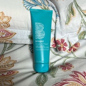 Briogeo Style + Treat - hair cream